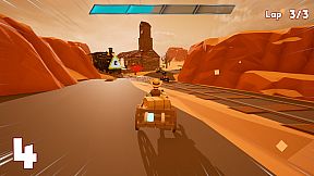 Chrono Club - Race Against Time