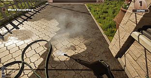 Beyond Yardwork Simulator Prologue