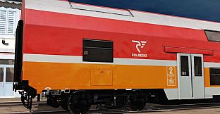 Trainz 2022 DLC - PolRegio B16mnopux 035