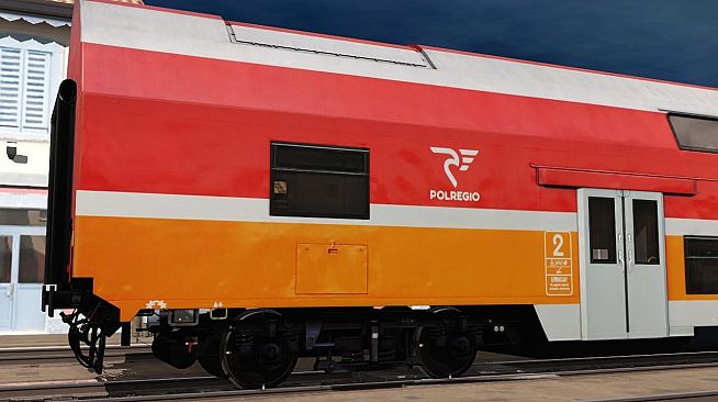 Trainz 2022 DLC - PolRegio B16mnopux 035