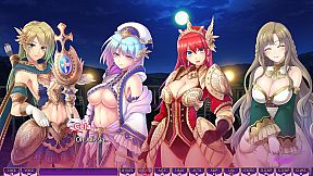 SuccuSeka: Resist Succubus Temptation