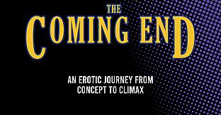 The Coming End: Behind the Scenes NSFW Art Book