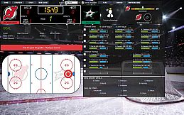 Franchise Hockey Manager 3
