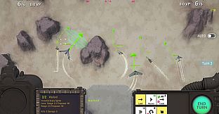 Mach Speed Intercept