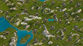 Sengoku:Battle Royal