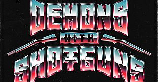 Demons with Shotguns Original Soundtrack