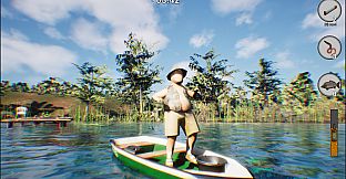 Fishing for Idiots: Single player