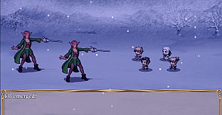 Luminous Skies: The Pilgrimage