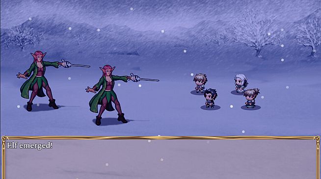 Luminous Skies: The Pilgrimage