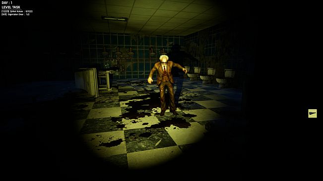 DRYN: Don't Reveal Your Next