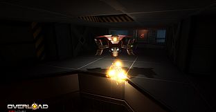 Overload Playable Teaser 3.0