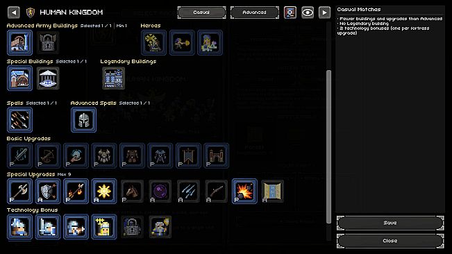 Fantasy Siege