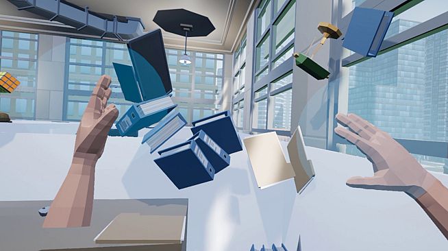 Show Me What You Got