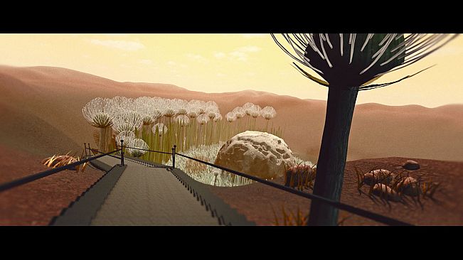 Catyph: The Kunci Experiment