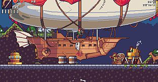 Woodcutter Deluxe Edition