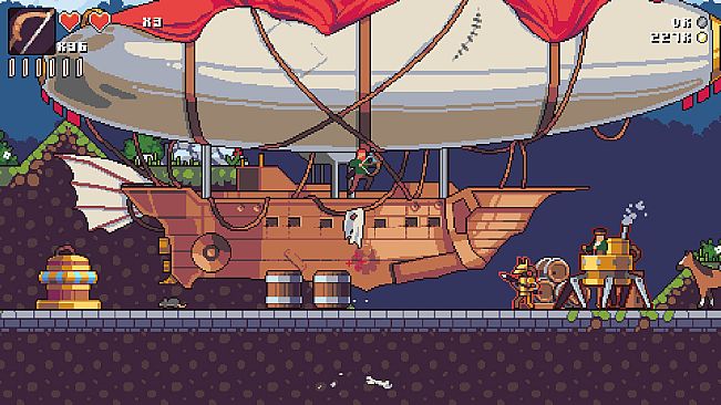 Woodcutter Deluxe Edition