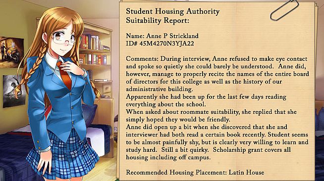 Roommates Bonus Content