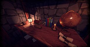 Escape from the Collector