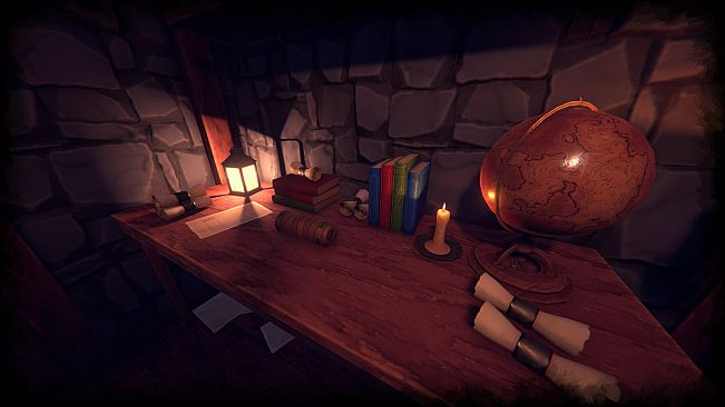 Escape from the Collector