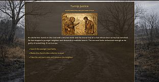 Beggar's Road