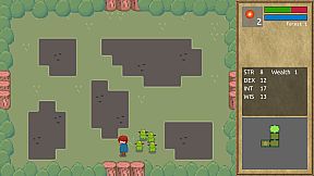 Legion: Arcane Origins