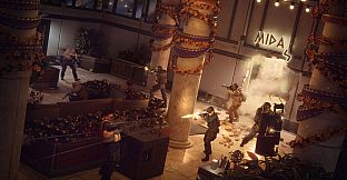 Tom Clancy's Rainbow Six Tactics