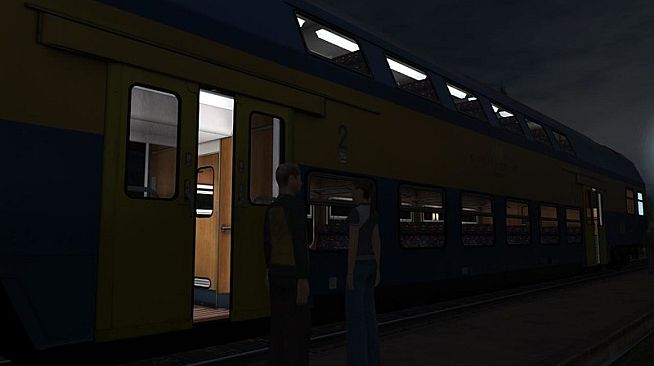 Trainz Plus DLC - PREG Bdhpumn 088