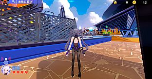 Apex Heroines - Game Grape	电玩葡萄