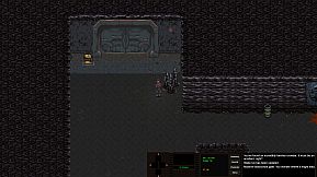 Dust & Rain: Post-apocalyptic RPG