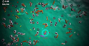 Clean 'Em Ocean