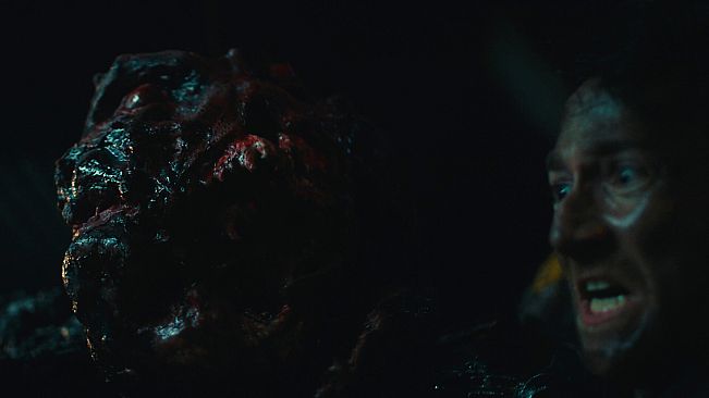 Dead Reset - 4K Video Pack