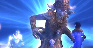 Lara Croft GoL: Raziel and Kain Character Pack