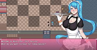 Maid Cafe ~Full Service~