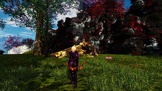 Tormented Soul - April's Founder Cosmetics Bundle