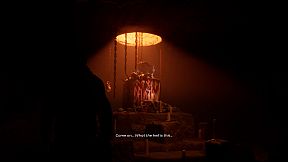 Detective: Ritual of the Sea