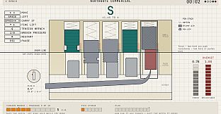 Shear line