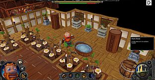 A Game of Dwarves: Ale Pack