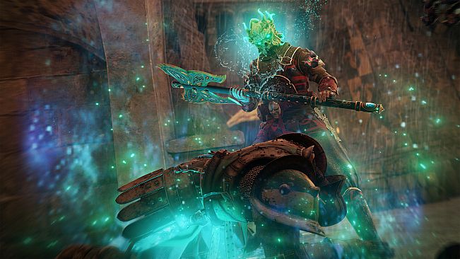 Legacy Pass – Y5S3 – FOR HONOR