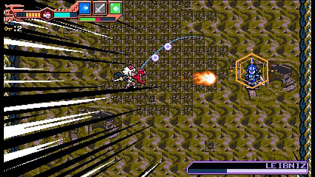 Blaster Master Zero 2 - DLC Playable Character: Empress from "Dragon Marked For Death"