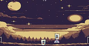 arcade games collection-The strangest game in the world 8