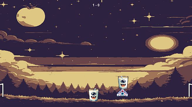 arcade games collection-The strangest game in the world 8