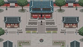 Roaming through the Rivers