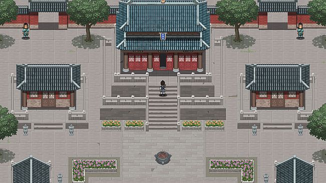 Roaming through the Rivers