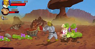 Maki: Paw of Fury - Tincho Pack