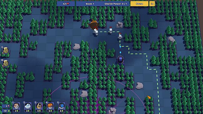 Spires of Morosith: Gossamer Sundered