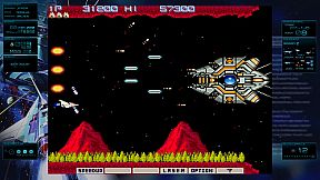 GRADIUS ORIGINS