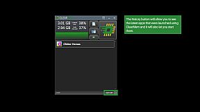 ClearMem :: Free Up Your RAM
