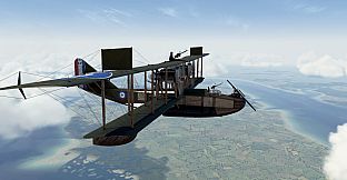 Rise of Flight: Ace Pack