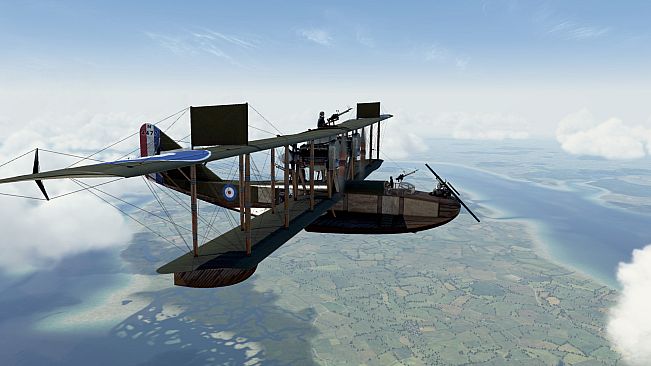 Rise of Flight: Ace Pack