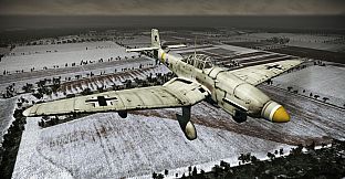 Wings of Luftwaffe Add-on
